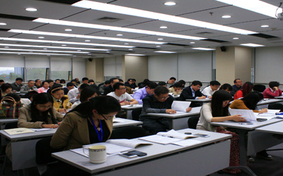 中國夢，泰豪夢，我的夢——泰豪“我與公司”學(xué)習(xí)活動全面啟動