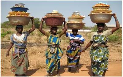 別樣風(fēng)情，別樣青春——尼日利亞阿布賈機(jī)場(chǎng)航站樓項(xiàng)目工作小記