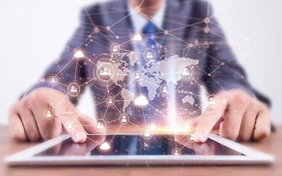 借力大數(shù)據(jù)，推進(jìn)高質(zhì)量發(fā)展，切實(shí)提升城市精細(xì)化管理水平。