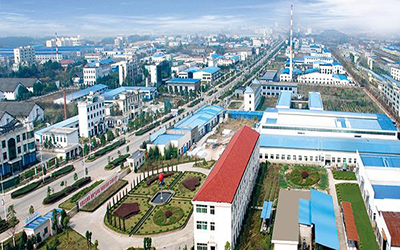 中標(biāo)|泰豪中標(biāo)江西奉新工業(yè)園區(qū)智慧環(huán)保安全應(yīng)急管理平臺項目