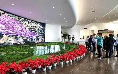 十一旅游去哪里？這個(gè)地方不容錯(cuò)過