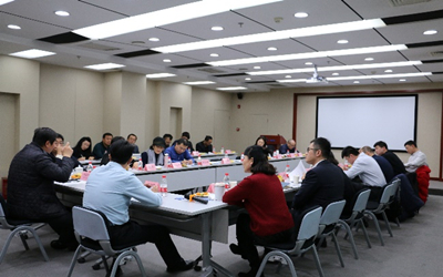 技術(shù)交流 | 以“技”會(huì)友謀發(fā)展，創(chuàng)新技術(shù)促落地