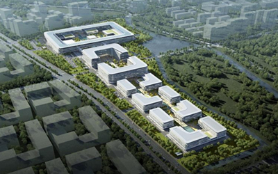 十年共進(jìn)，阿里、泰豪再度攜手！