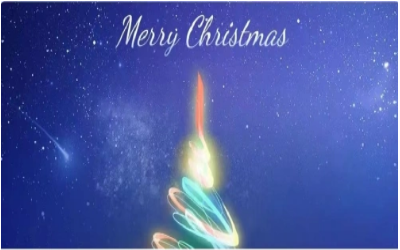 平安夜，讓美好如愿誕生～