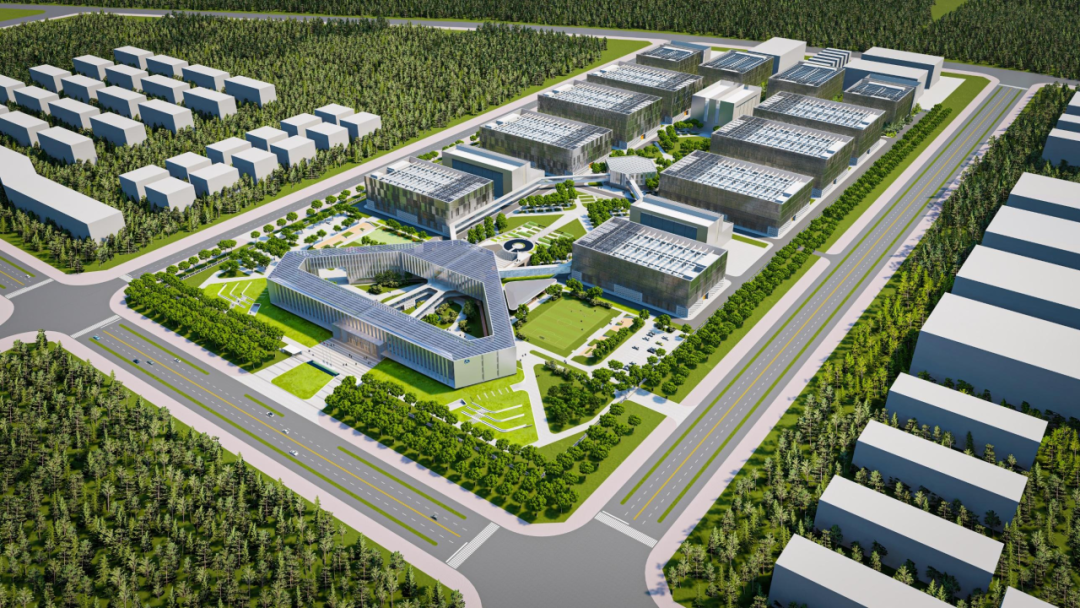 再中標(biāo)交行兩大數(shù)據(jù)中心項(xiàng)目，助力“東數(shù)西算”與金融安全